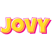 Jovy kaboom logo