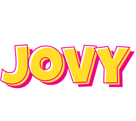 Jovy kaboom logo