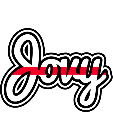 Jovy kingdom logo