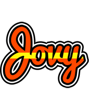 Jovy madrid logo