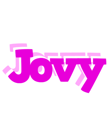 Jovy rumba logo