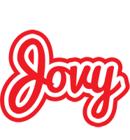 Jovy sunshine logo