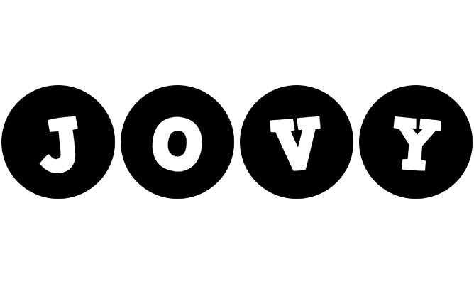 Jovy tools logo