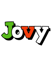 Jovy venezia logo