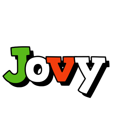 Jovy venezia logo