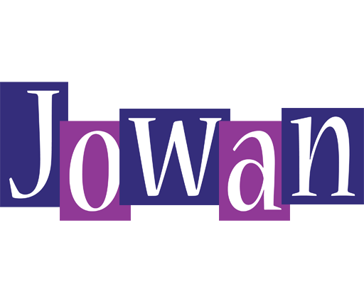 Jowan autumn logo