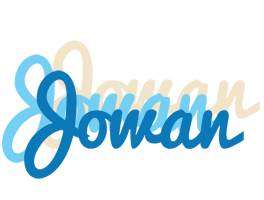 Jowan breeze logo