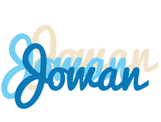 Jowan breeze logo