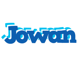 Jowan business logo