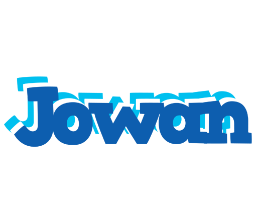 Jowan business logo