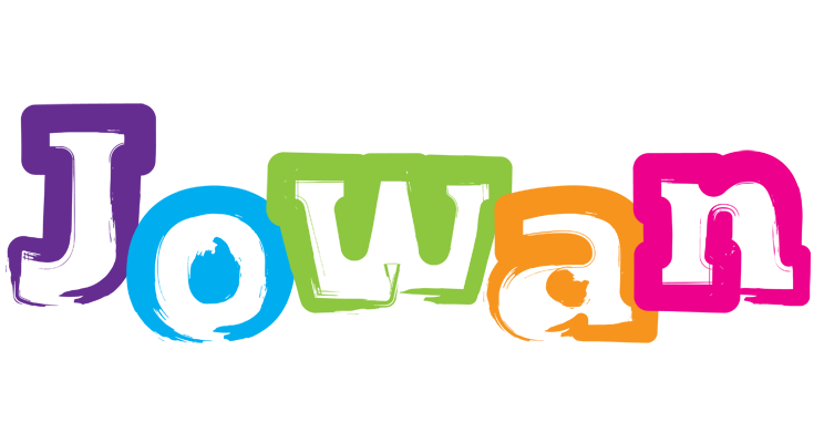 Jowan casino logo