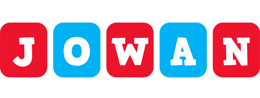 Jowan diesel logo