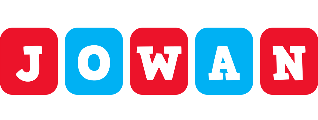 Jowan diesel logo