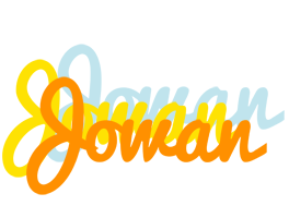 Jowan energy logo