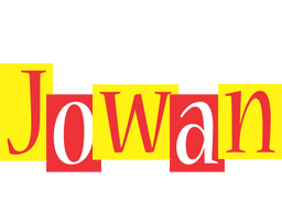 Jowan errors logo