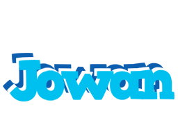 Jowan jacuzzi logo