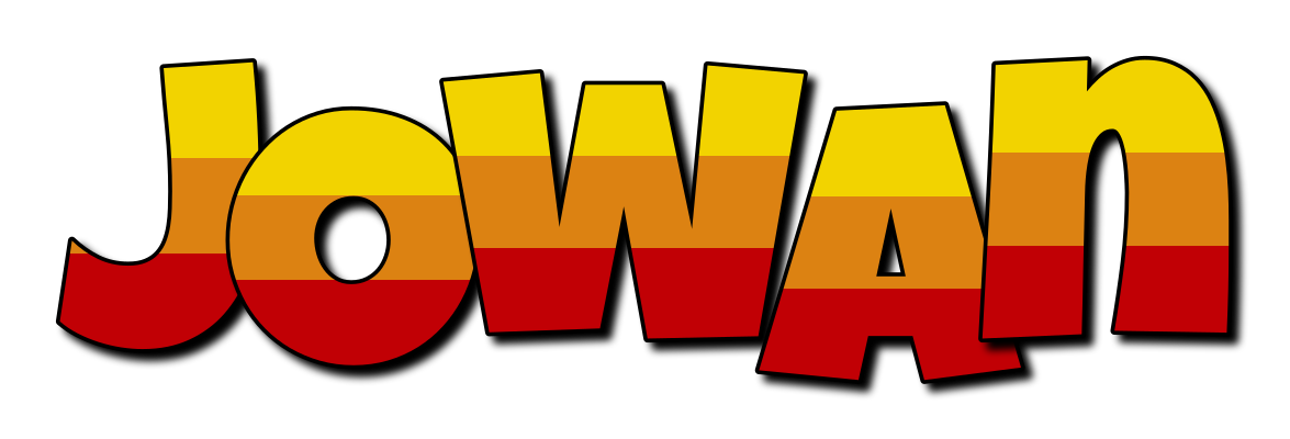 Jowan jungle logo