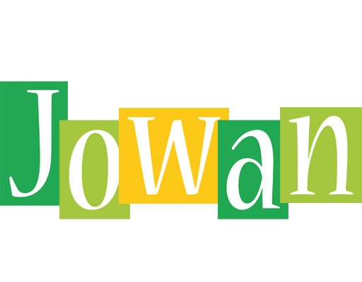 Jowan lemonade logo