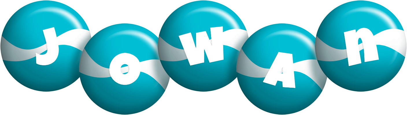 Jowan messi logo
