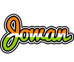 Jowan mumbai logo