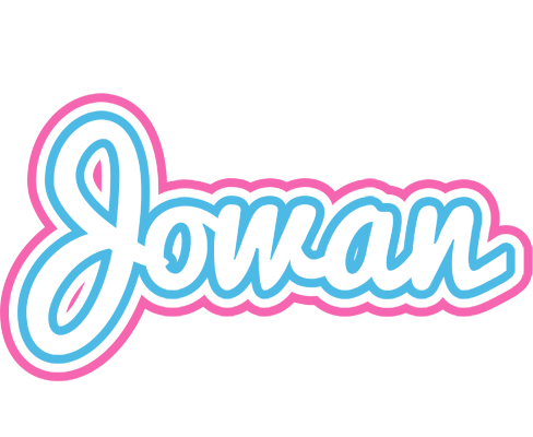 Jowan outdoors logo