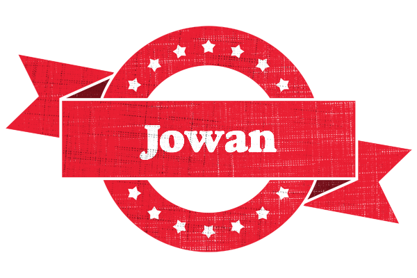 Jowan passion logo