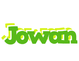 Jowan picnic logo