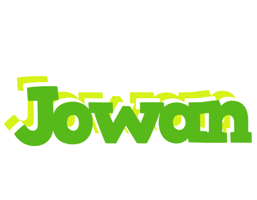 Jowan picnic logo