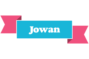 Jowan today logo