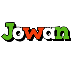 Jowan venezia logo