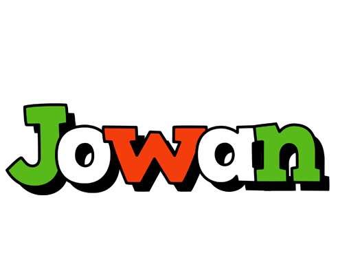 Jowan venezia logo