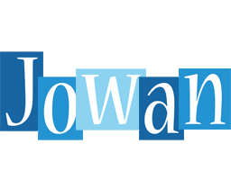 Jowan winter logo