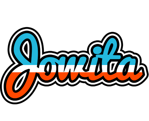 Jowita america logo