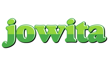 Jowita apple logo