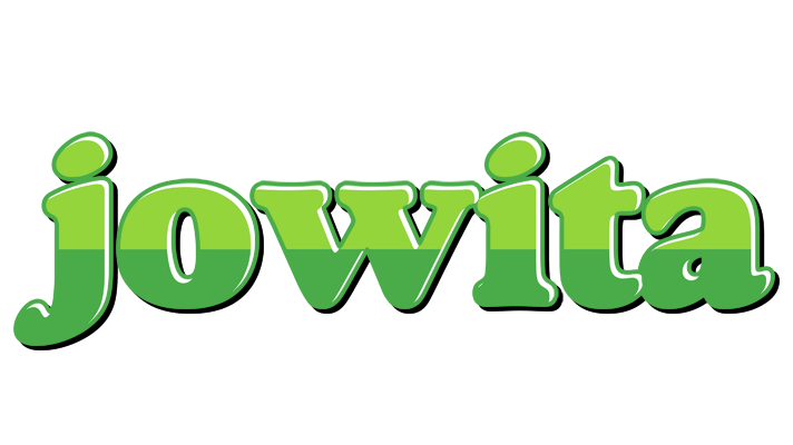 Jowita apple logo