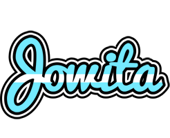 Jowita argentine logo