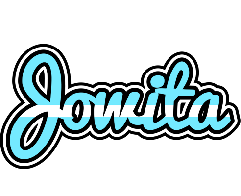 Jowita argentine logo