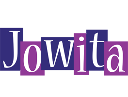 Jowita autumn logo