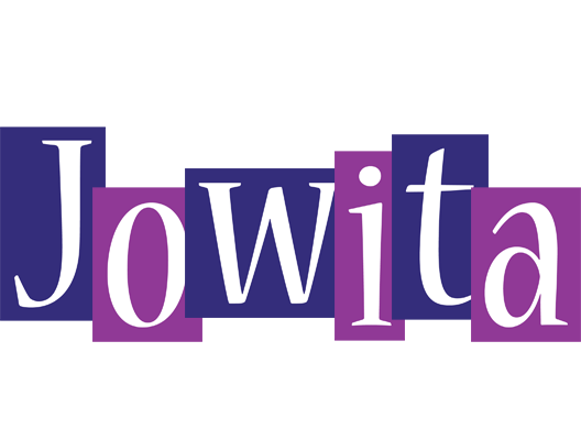 Jowita autumn logo