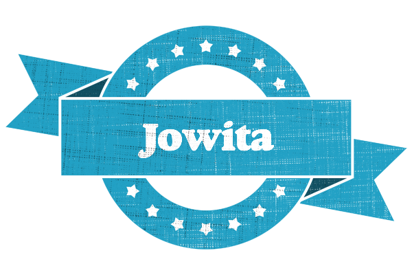 Jowita balance logo