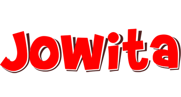 Jowita basket logo