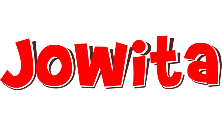 Jowita basket logo