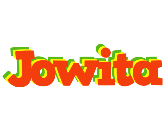 Jowita bbq logo