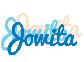 Jowita breeze logo