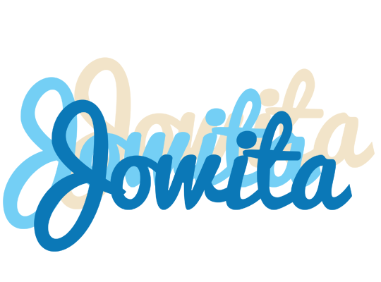 Jowita breeze logo