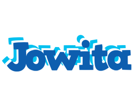 Jowita business logo