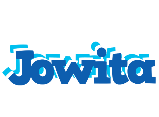 Jowita business logo