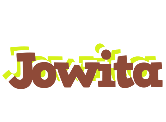 Jowita caffeebar logo