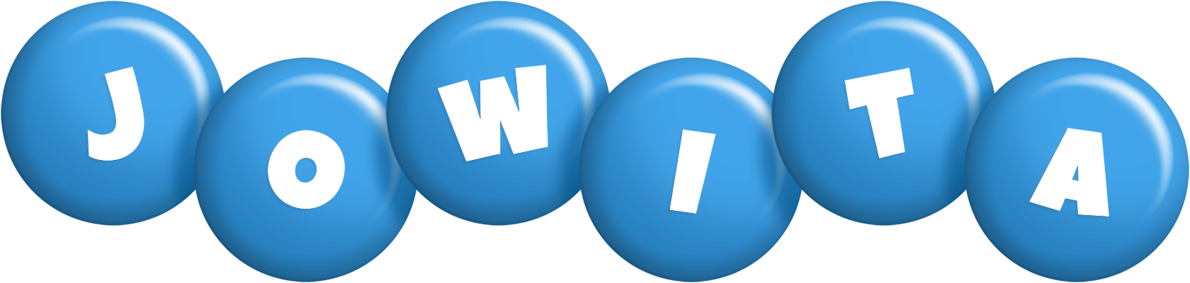 Jowita candy-blue logo