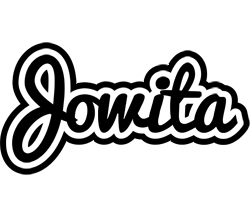 Jowita chess logo